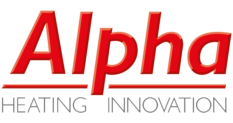 alpha logo