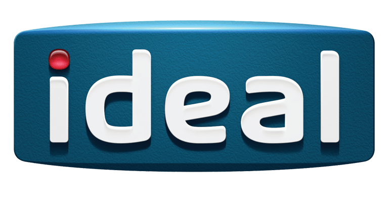 ideal logo ideal logo