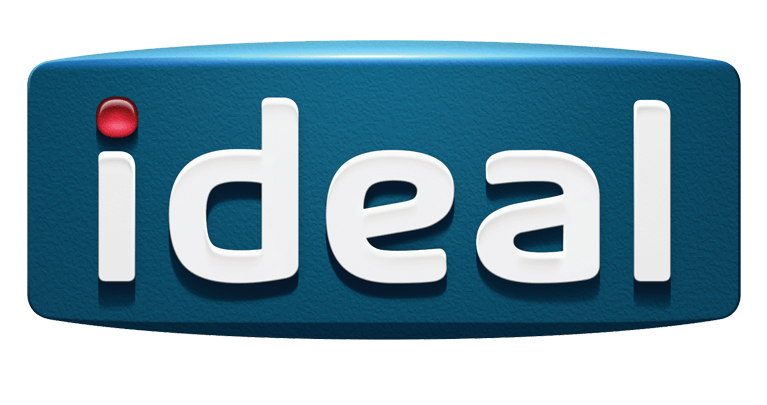 ideal logo