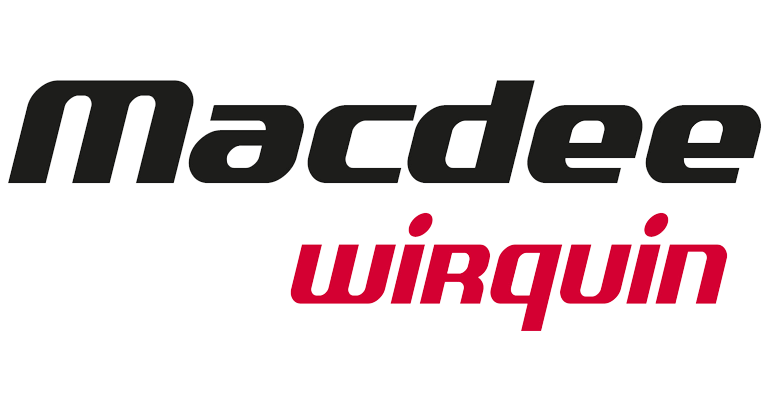 macdee wirquin logo macdee wirquin logo