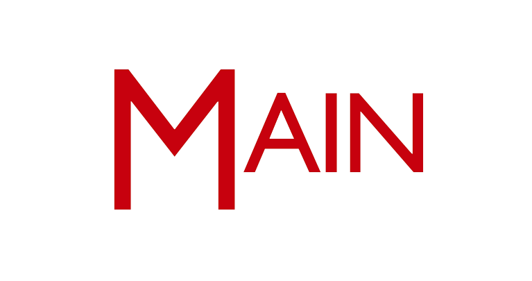 main logo main logo