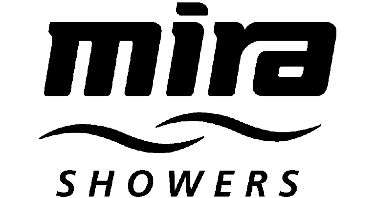 Mira Showers logo
