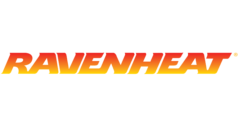 ravenheat logo ravenheat logo