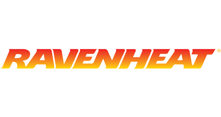 ravenheat logo