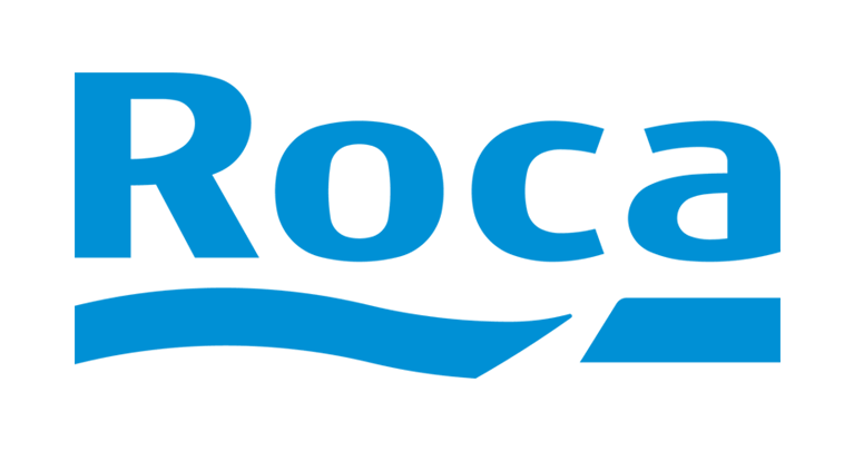 roca logo roca logo