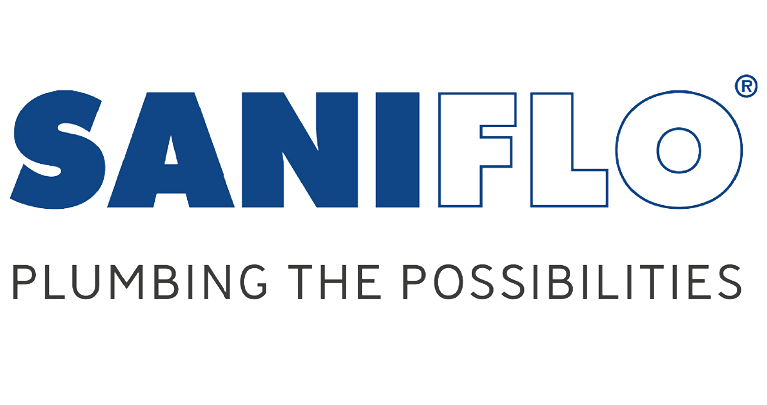saniflo logo saniflo logo